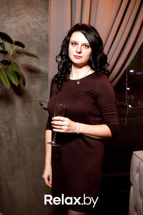 Ночь караоке, фото № 11