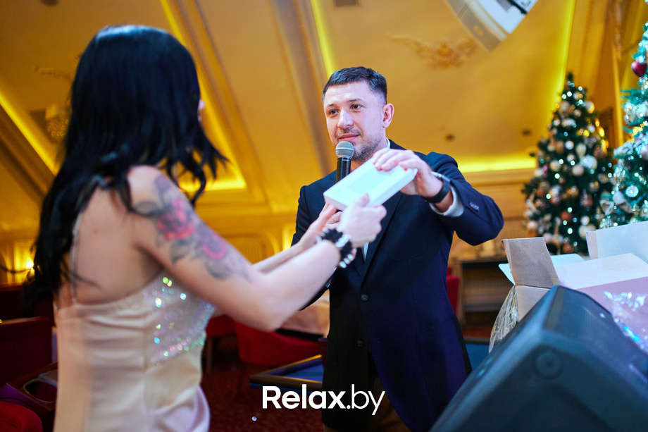 Новый 2021 год, фото № 124