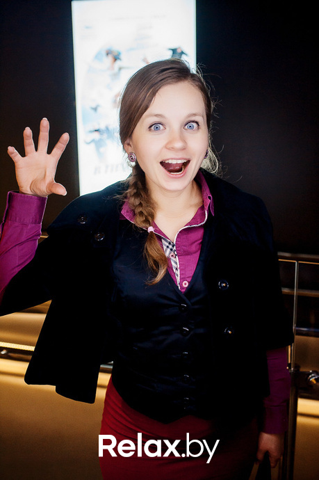 Презентация фильма «Мобильник», фото № 55