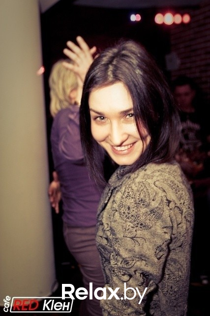 ДЯДЯ ВАНЯ и группа OneHellThing, фото № 56