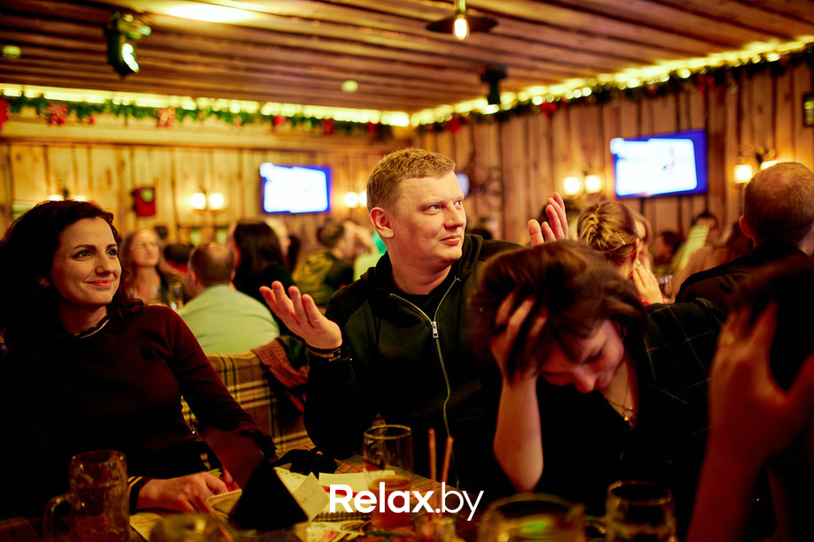 Бар-олимпиада «Мозгва», фото № 228