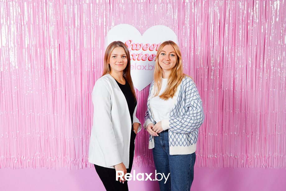 RELAX Sweet sixteen, фото № 153