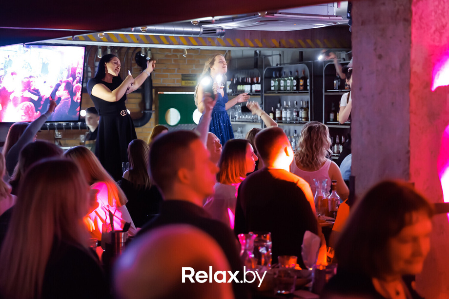 Hot Saturday party in Zavod, фото № 92