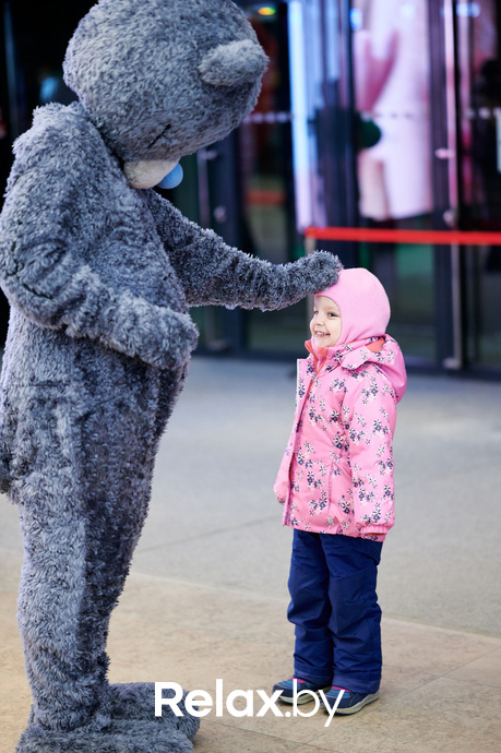 14 февраля в ТРЦ Galleria Minsk, фото № 234