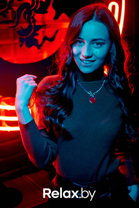 India st. Valentine day, фото № 32