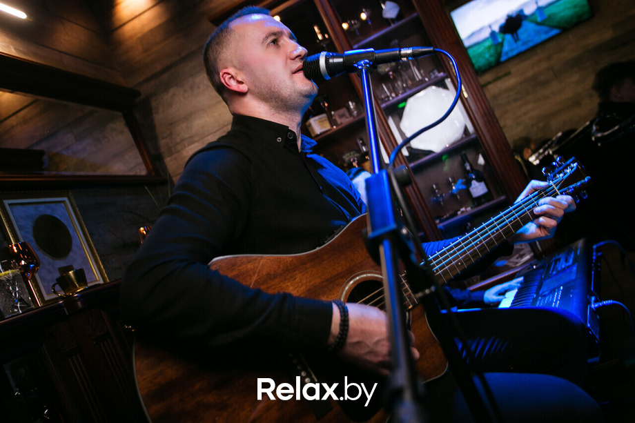 Выступление группы Time Square, фото № 50