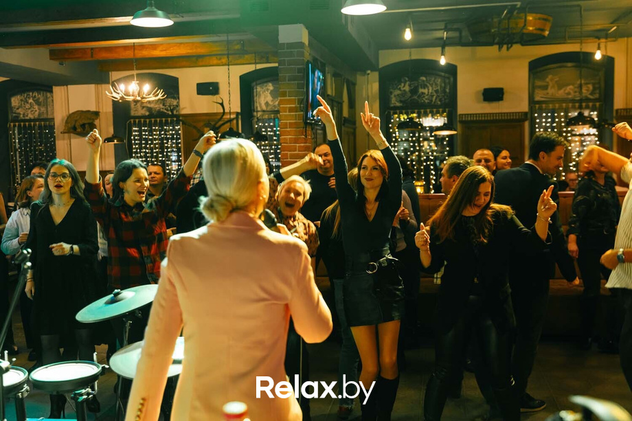 Пятница в Броваре, фото № 66