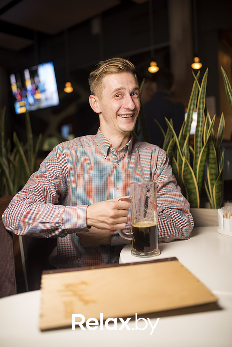 Hot weekend, фото № 30