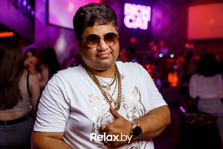 Rich Cat Party, фото № 73