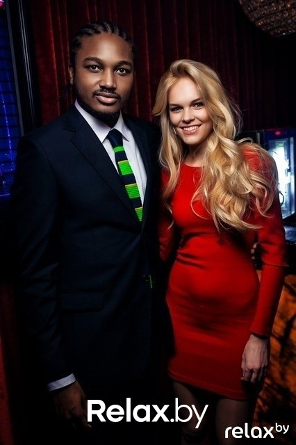 Сладкие парочки прошедшей недели, фото № 22