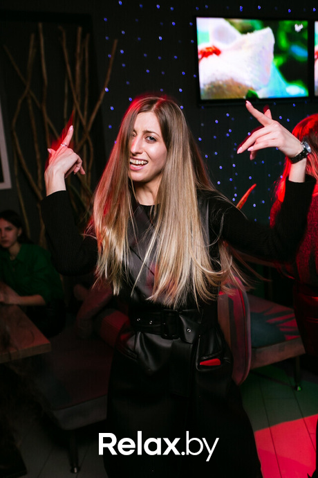 Ночные Жители, фото № 39