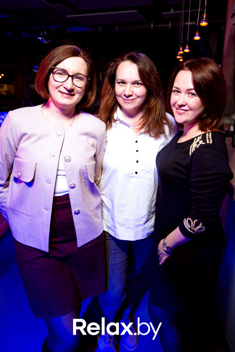 Ночные жители, фото № 34