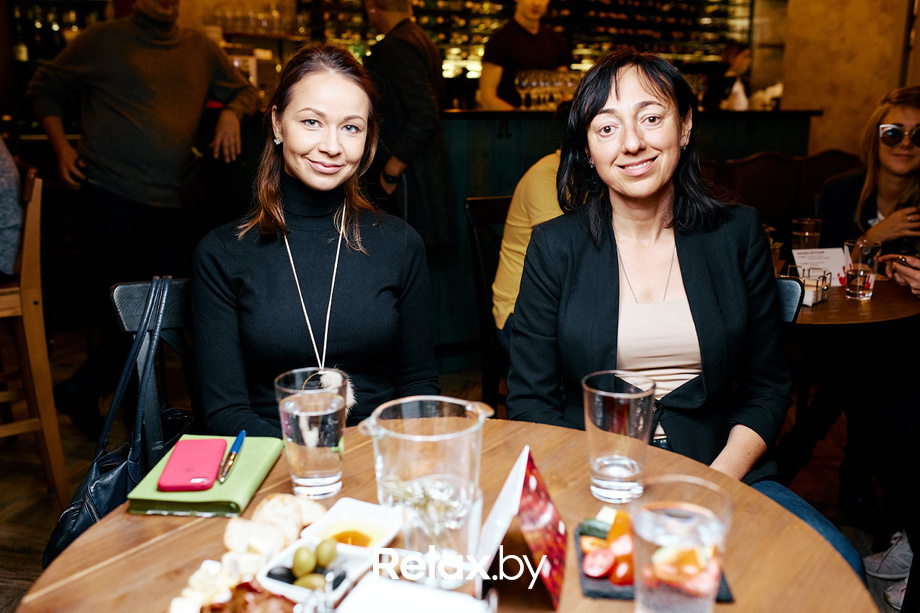 Вечер Schola Sarmenti, фото № 56