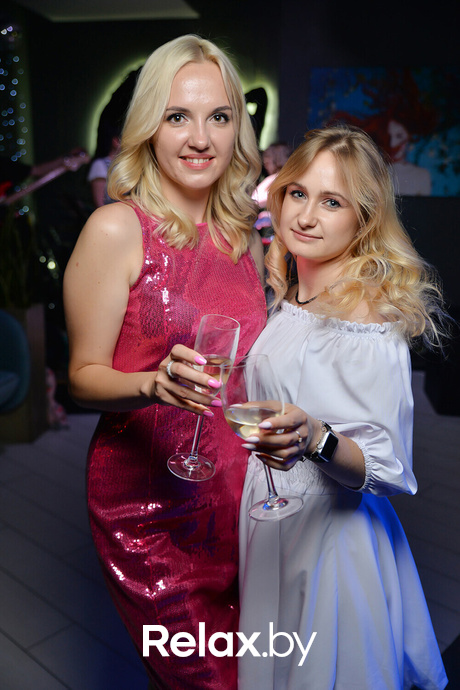 Hot Weekend, фото № 10