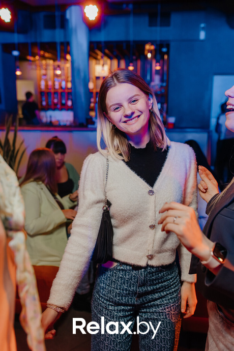 Ночные жители, фото № 11