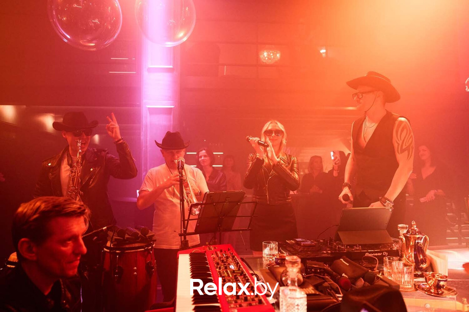 Tribute Depeche Mode, фото № 145