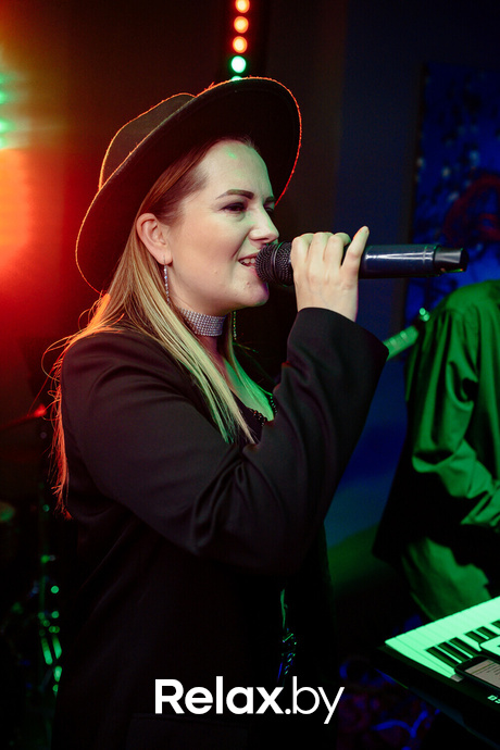 Terra party, фото № 2