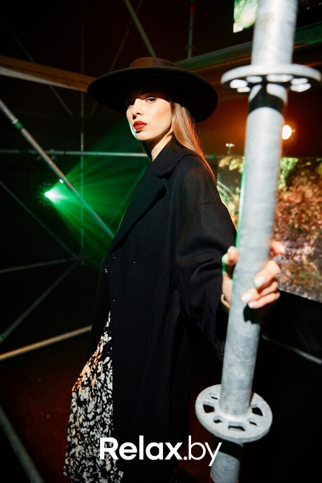 13 сезон Brands Fashion Show | Показы, фото № 65