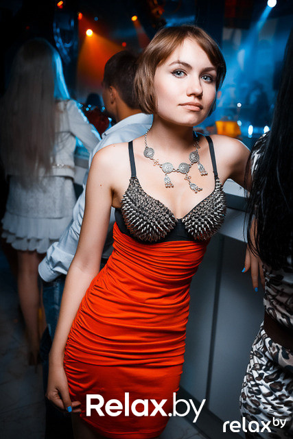 IN RED, фото № 7