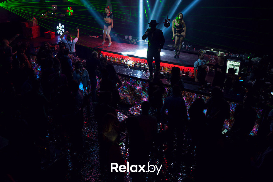 We continue to party, фото № 34