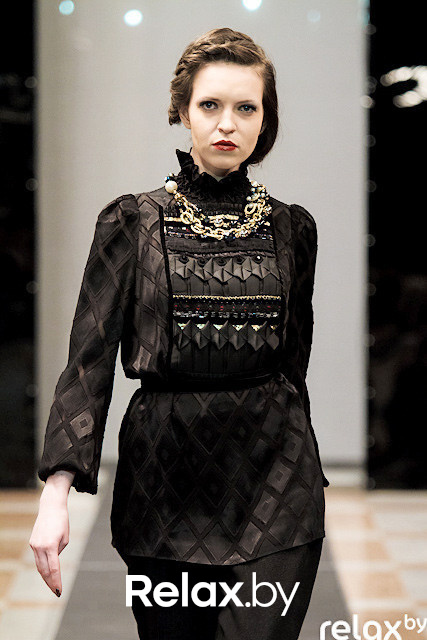 Показ Roksolana Bogutska, фото № 15