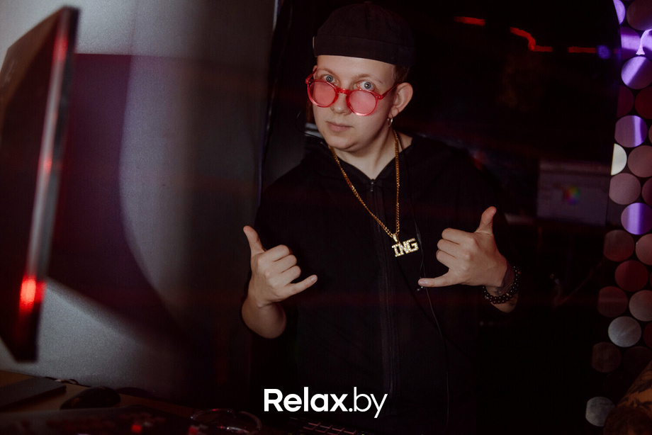 Friday LUXURIA LXR, фото № 12