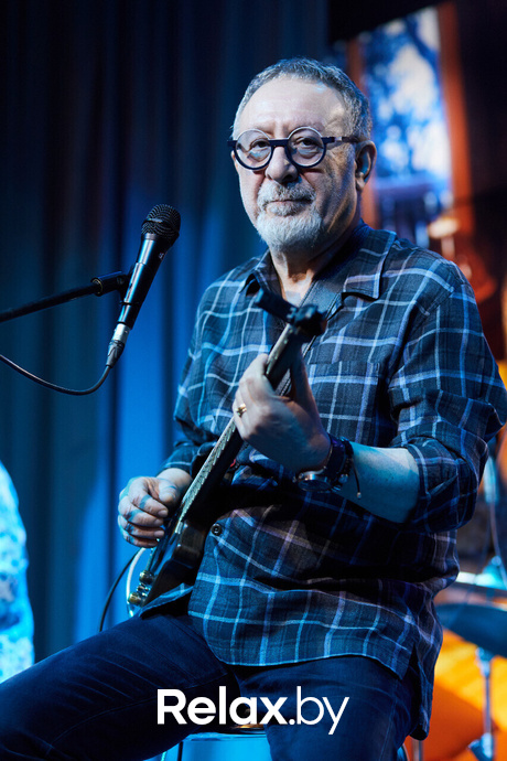 «Евгений Маргулис в казино Опера», фото № 50