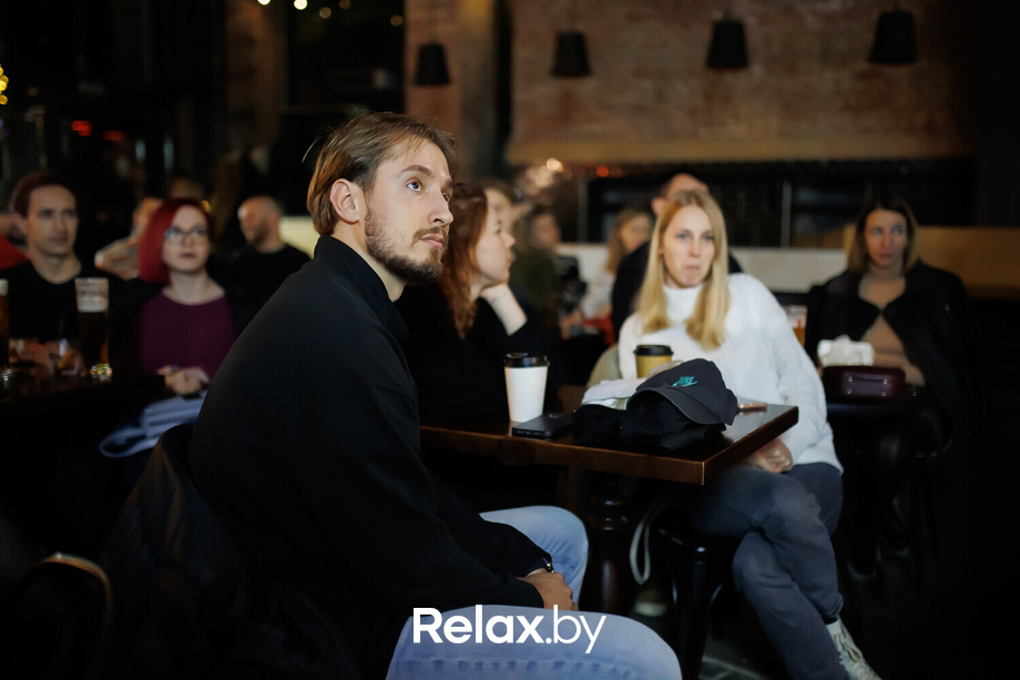 Отчетный концерт, фото № 57