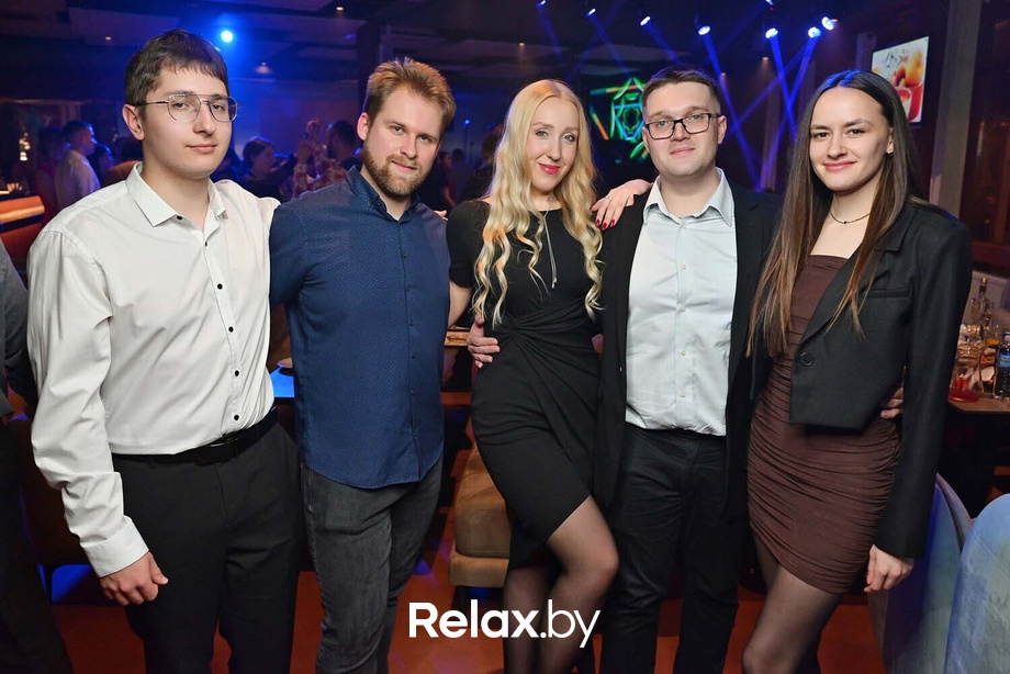 Terra party, фото № 19