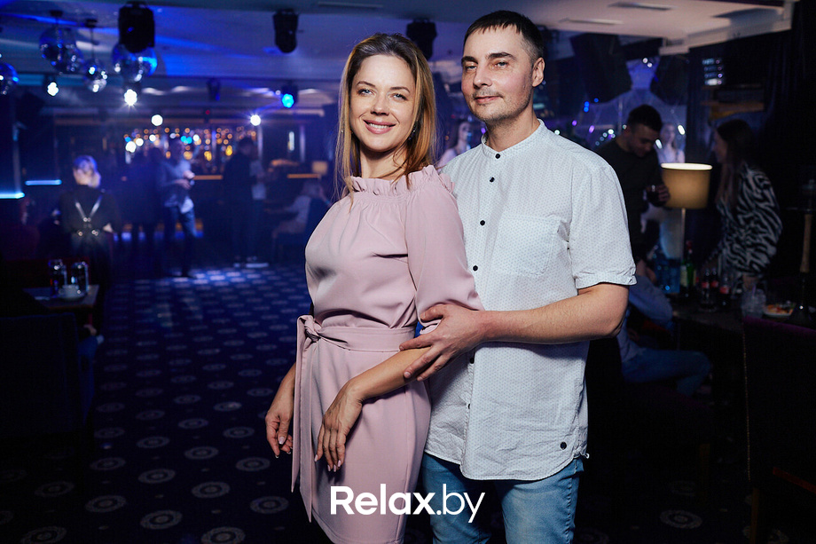 Christmas Holiday, фото № 64