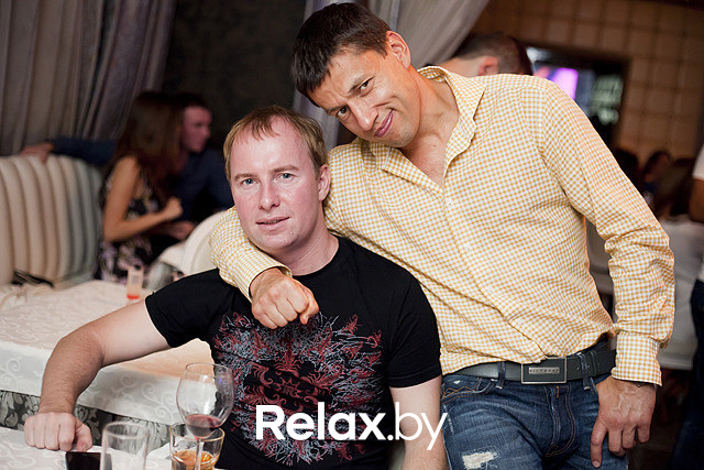 Nastya Ryboltover party, фото № 109