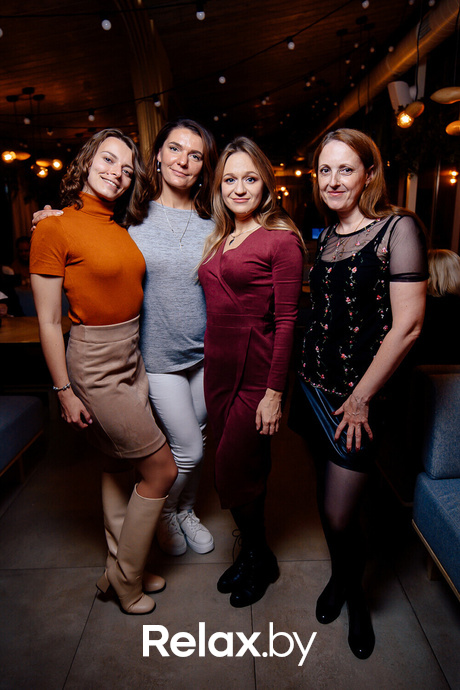 Ночные жители, фото № 18