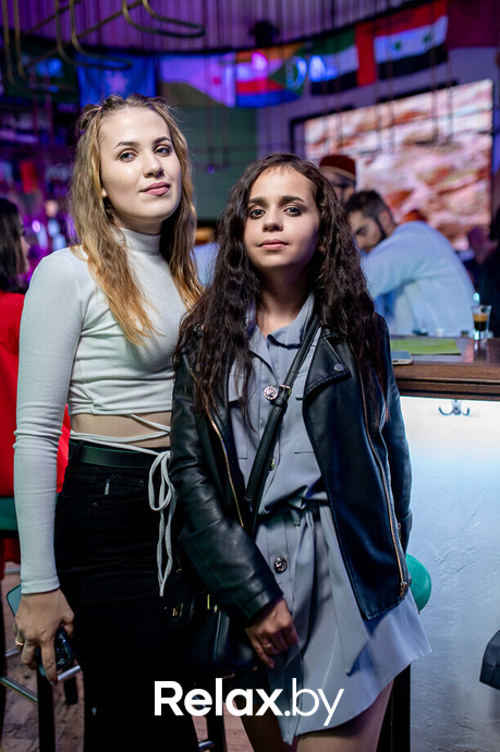 Arabic Party, фото № 31