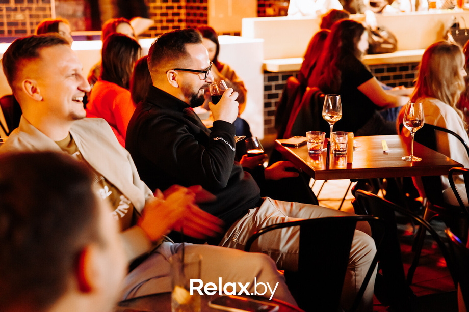 Отчетный концерт, фото № 107