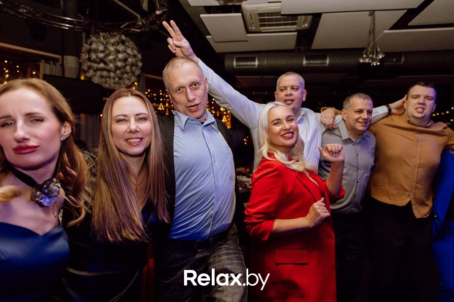 Happy New Year in Terra, фото № 128