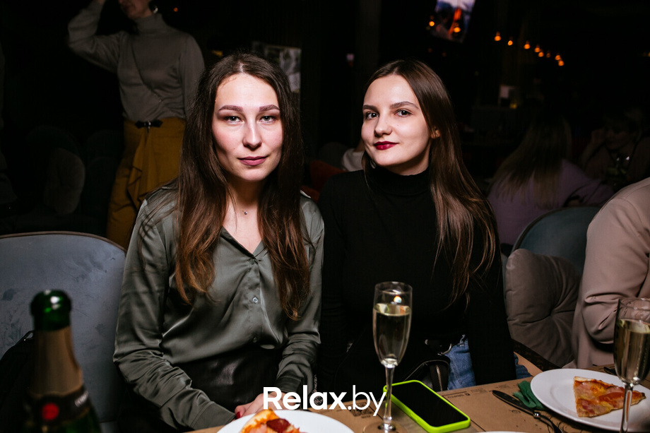 Ночные Жители, фото № 23