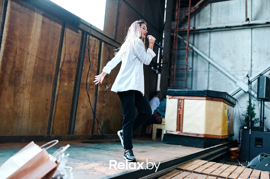 Презентация клипа «TIME» финалиста отбора на «Детское Евровидение-2018», фото № 100