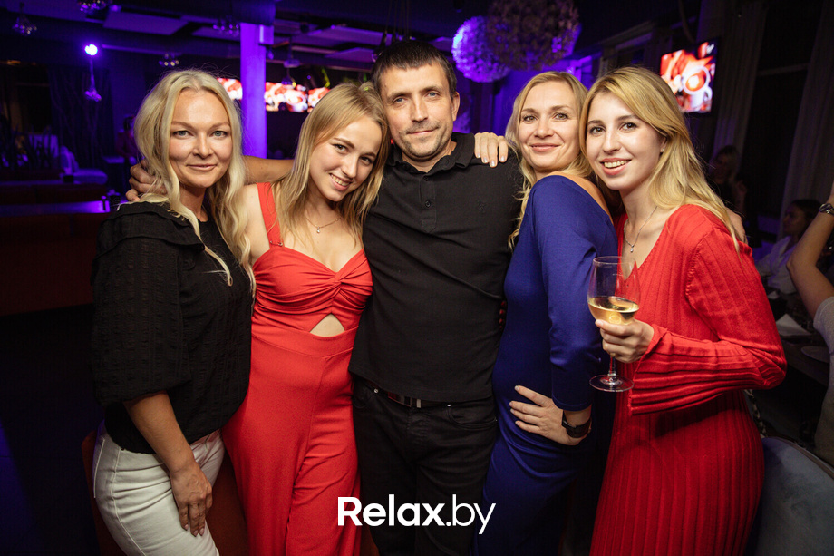 Ночные жители, фото № 35