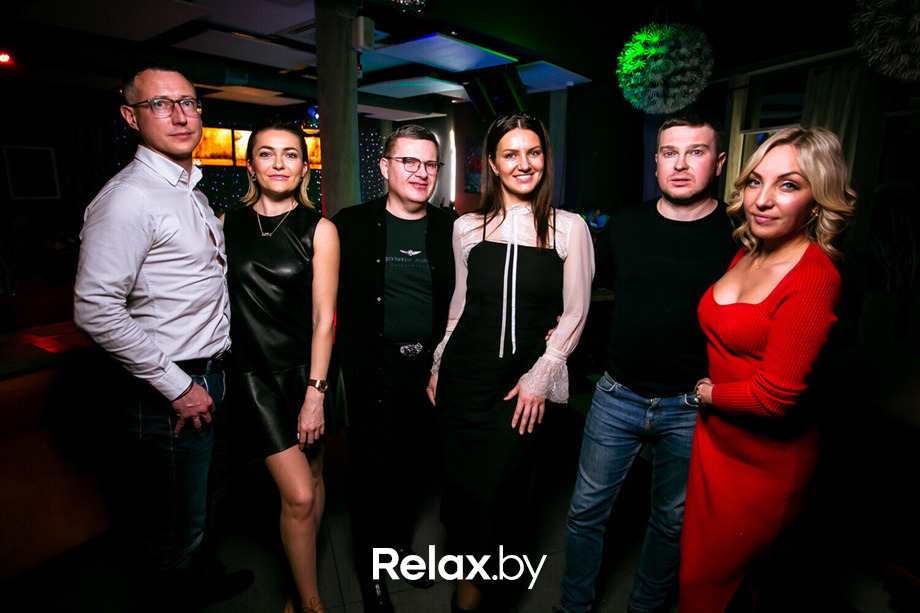 Ночные жители, фото № 25