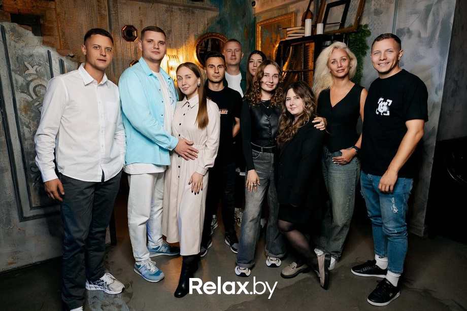 Friday party, фото № 54