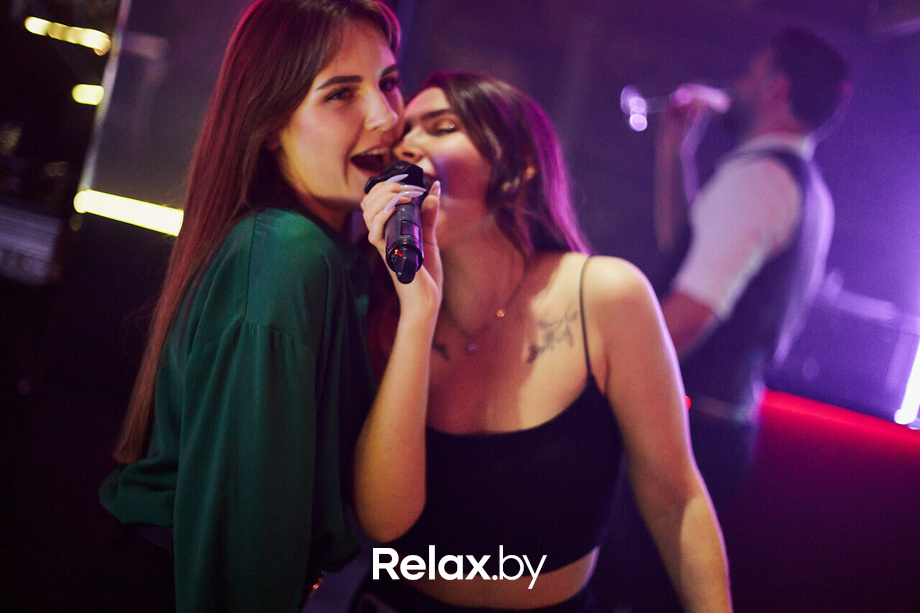 Police party, фото № 16