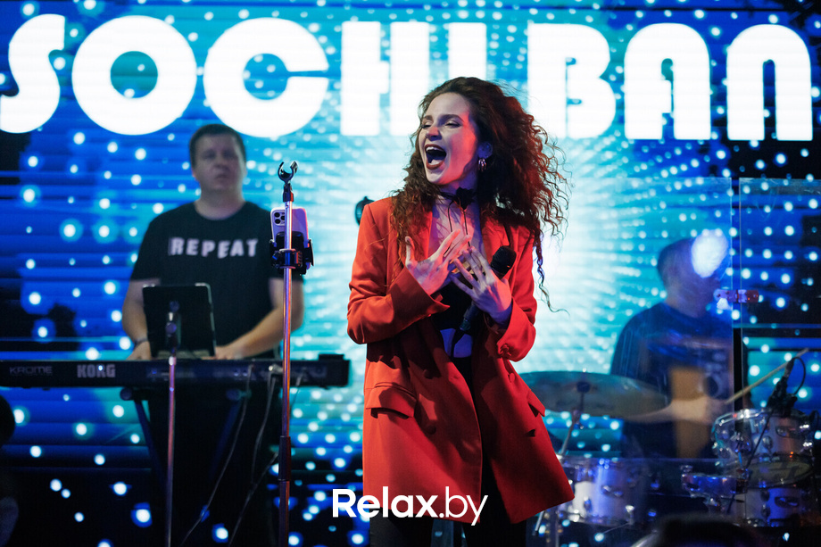 Friday party, фото № 78