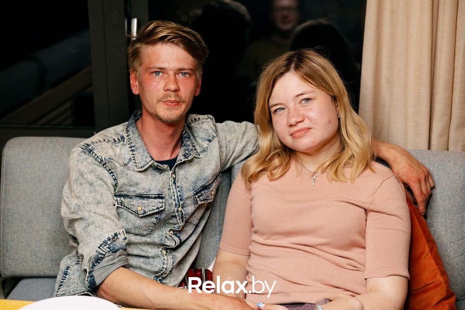 Ночные жители, фото № 28