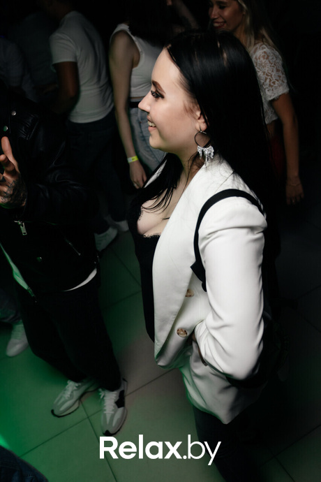 Black Jack, фото № 10