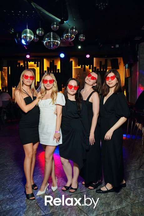 Saturday party, фото № 30