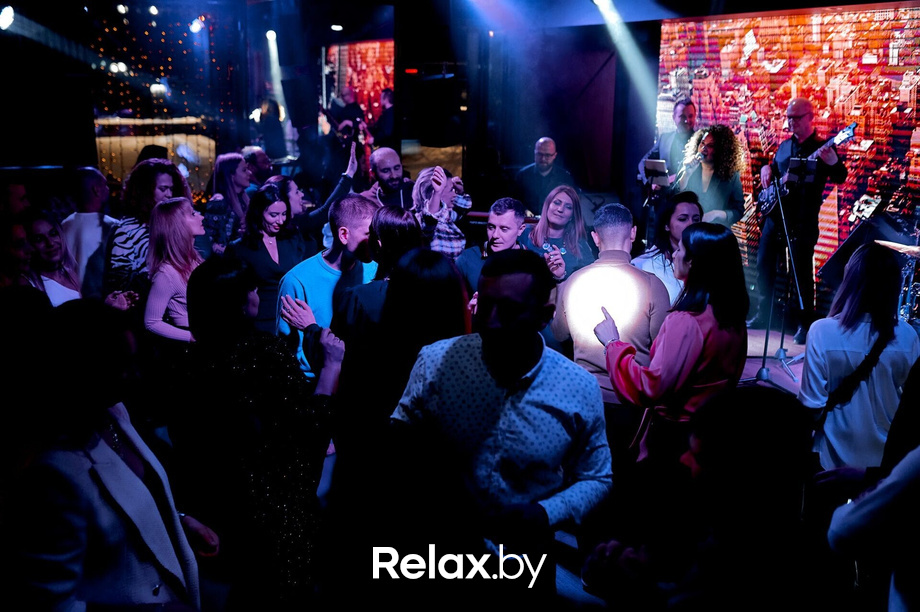 Friday music, фото № 32