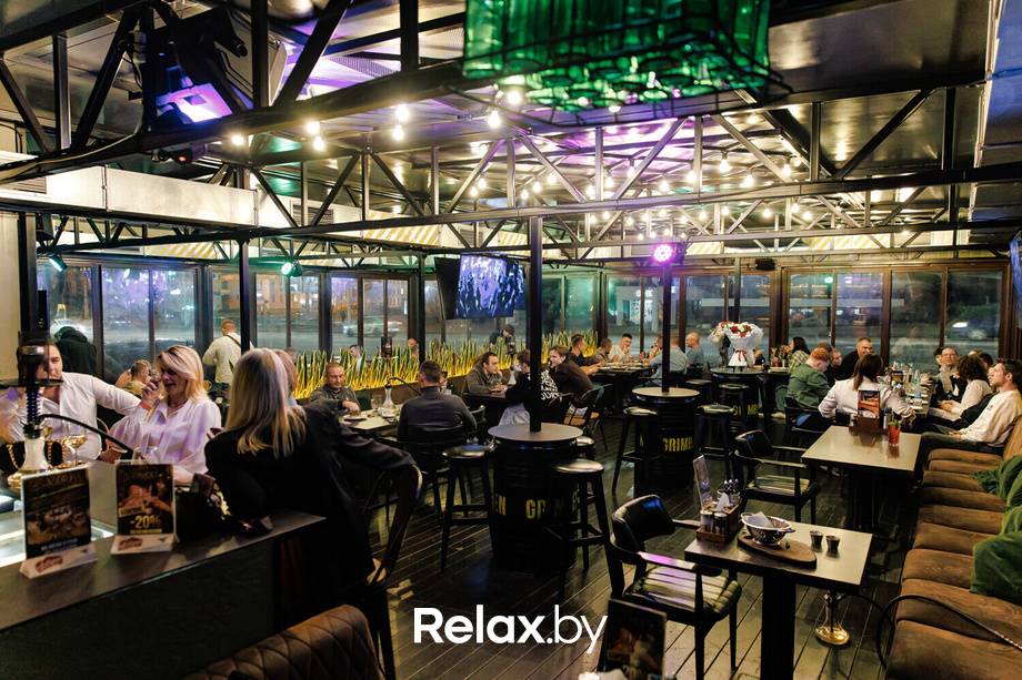 Saturday party, фото № 26