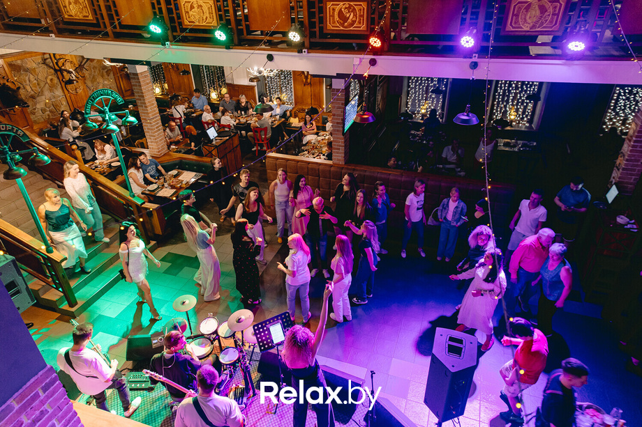 Выходные в Раковском Броваре, фото № 88