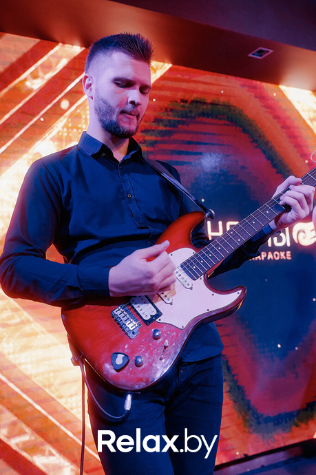 Новый Год в Ангелах, фото № 133