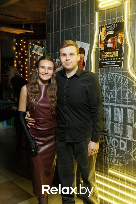 Новый 2025 год, фото № 5